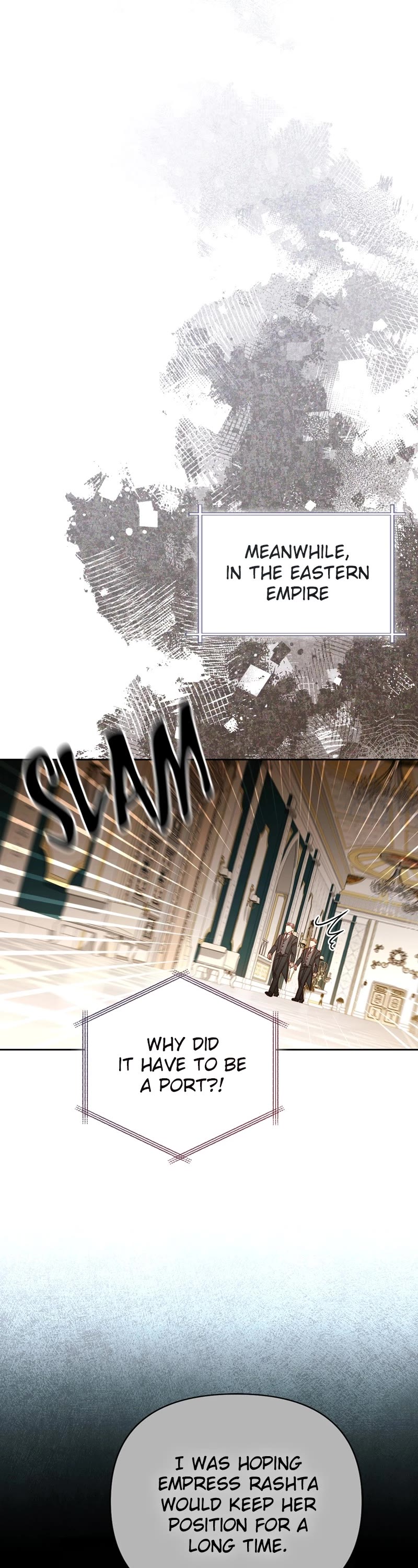Remarried Empress Chapter 187 page 32 - Chapter 187: (S4) Episode 183