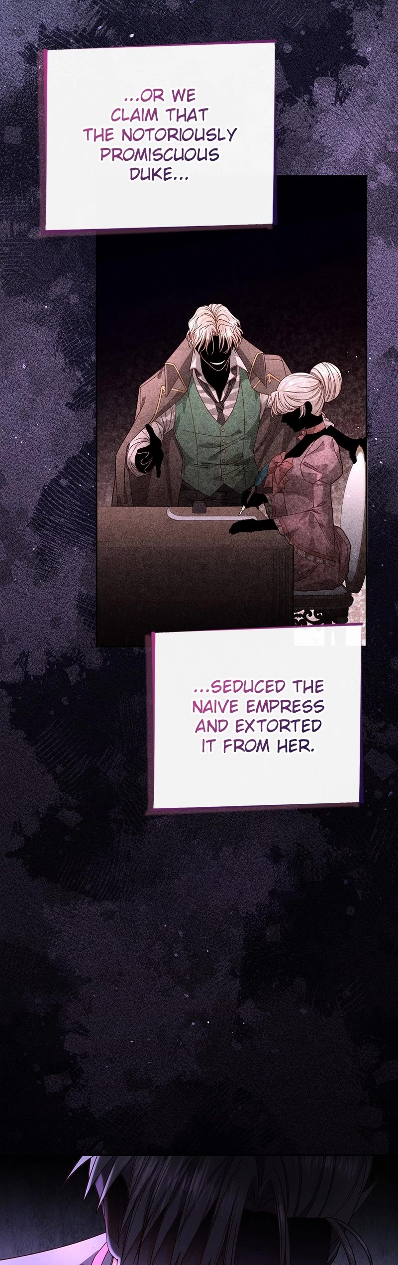 Remarried Empress Chapter 187 page 35 - Chapter 187: (S4) Episode 183