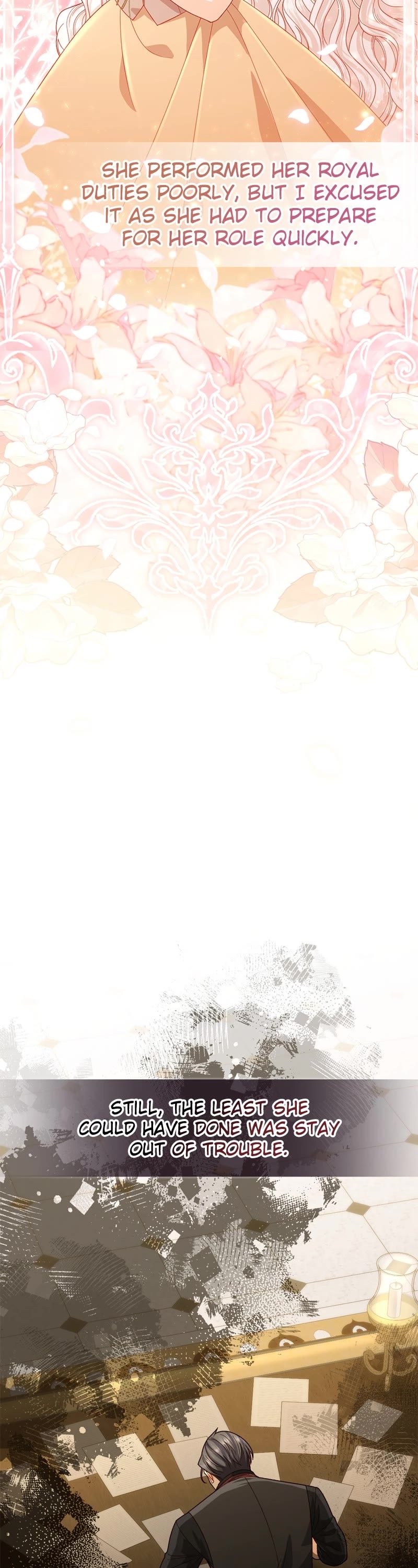 Remarried Empress Chapter 187 page 37 - Chapter 187: (S4) Episode 183