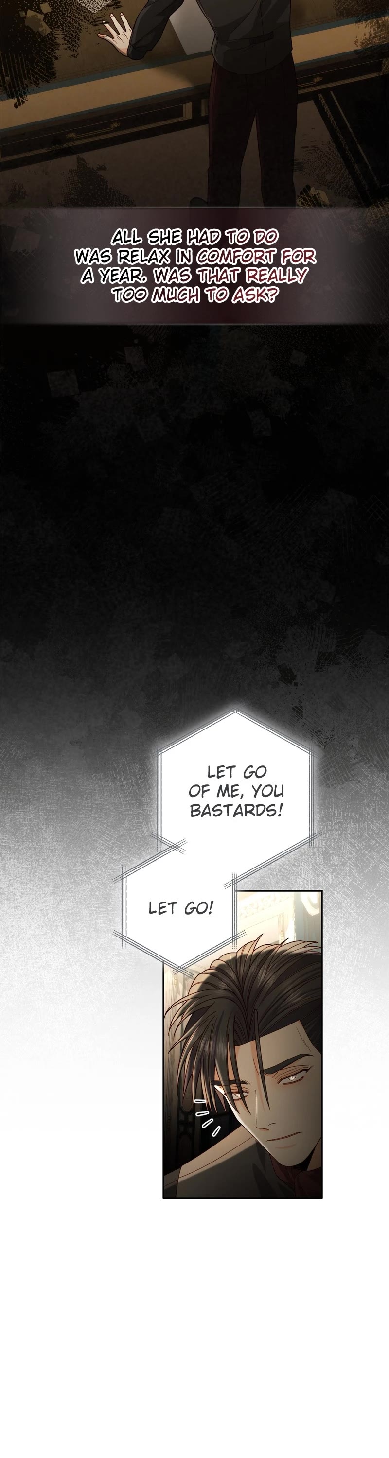 Remarried Empress Chapter 187 page 38 - Chapter 187: (S4) Episode 183