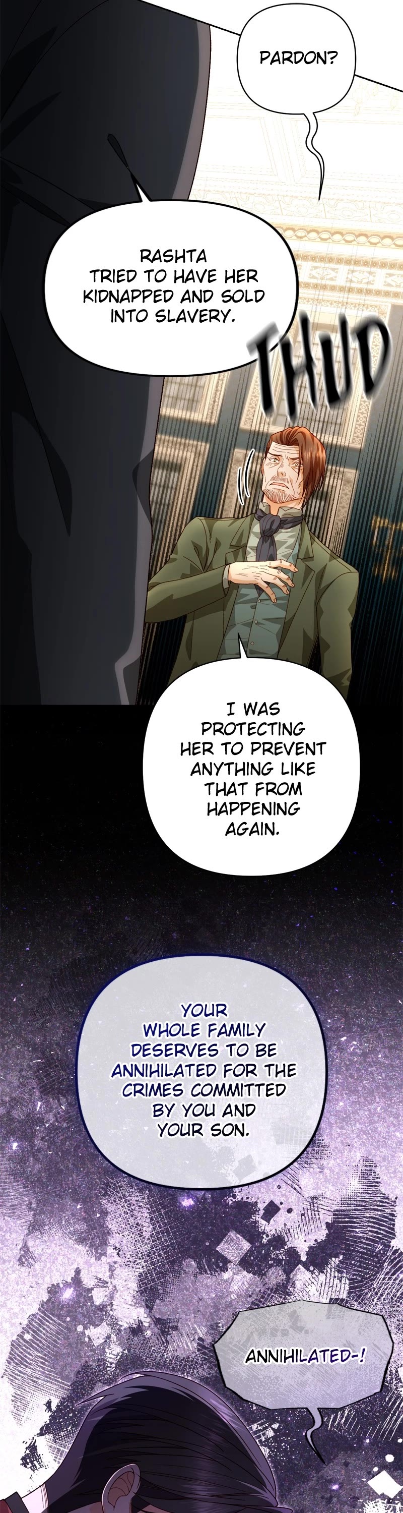 Remarried Empress Chapter 187 page 42 - Chapter 187: (S4) Episode 183