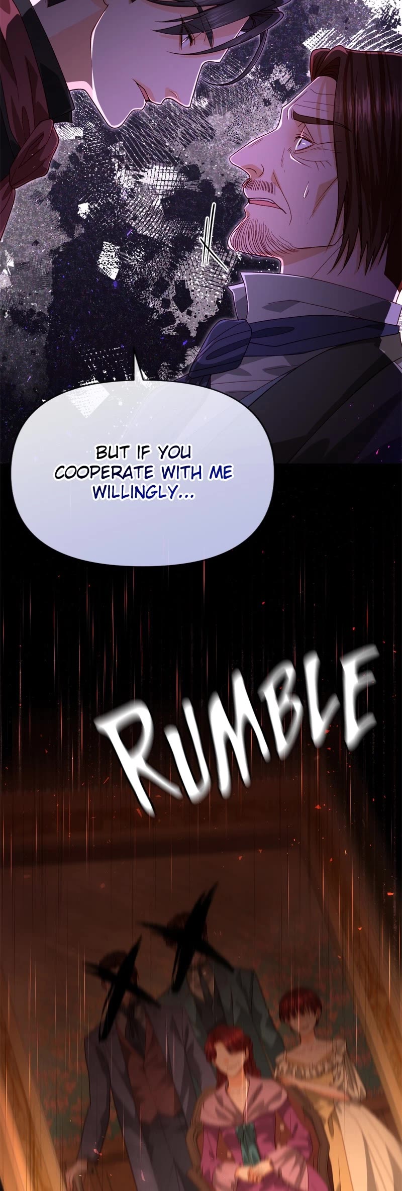 Remarried Empress Chapter 187 page 43 - Chapter 187: (S4) Episode 183