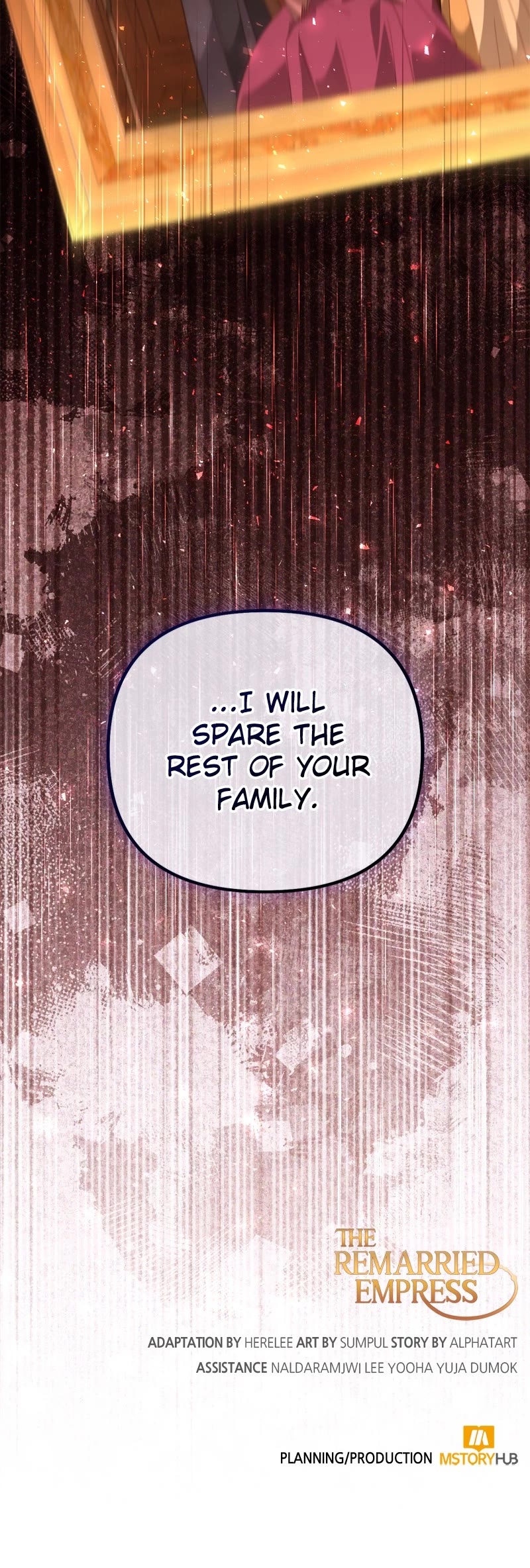Remarried Empress Chapter 187 page 44 - Chapter 187: (S4) Episode 183