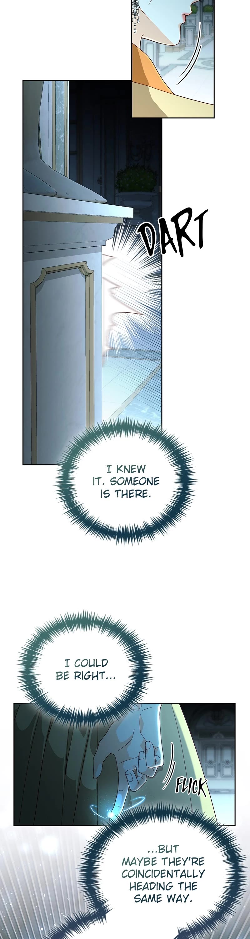 Remarried Empress Chapter 187 page 6 - Chapter 187: (S4) Episode 183