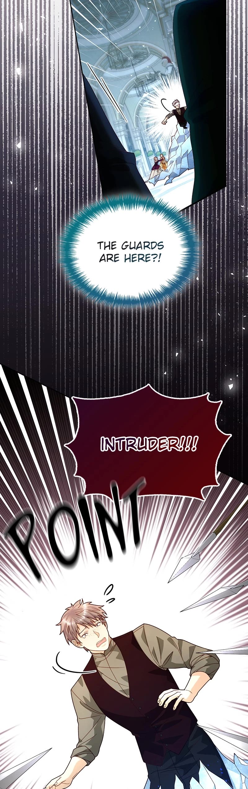Remarried Empress Chapter 187 page 9 - Chapter 187: (S4) Episode 183