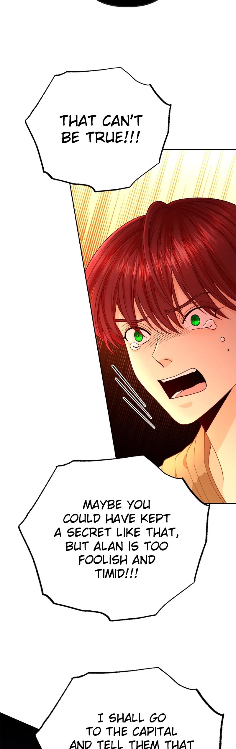 Remarried Empress Chapter 188 page 10 - Chapter 188: (S4) Episode 184