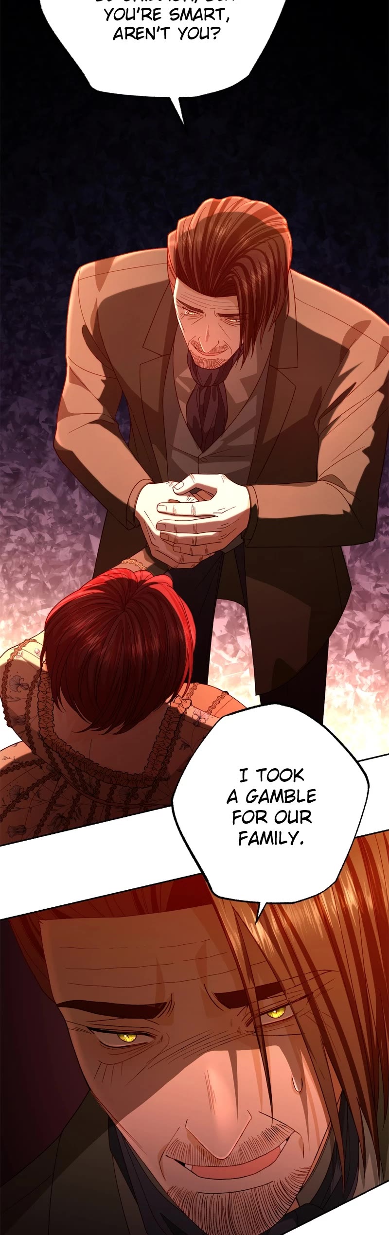 Remarried Empress Chapter 188 page 14 - Chapter 188: (S4) Episode 184