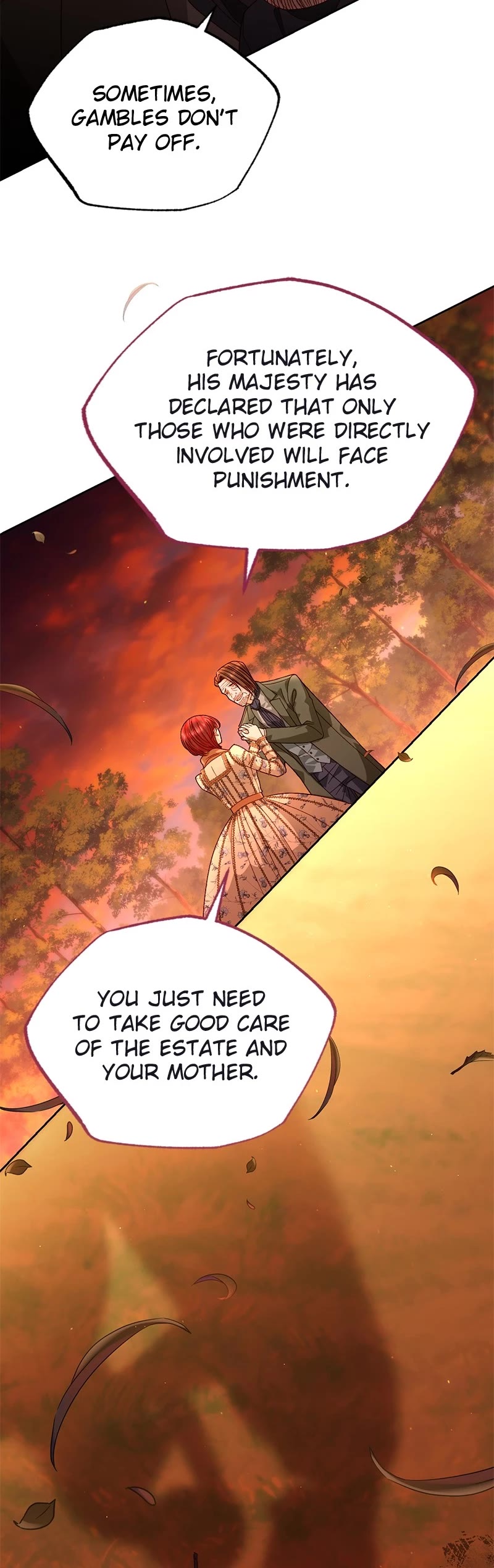 Remarried Empress Chapter 188 page 15 - Chapter 188: (S4) Episode 184