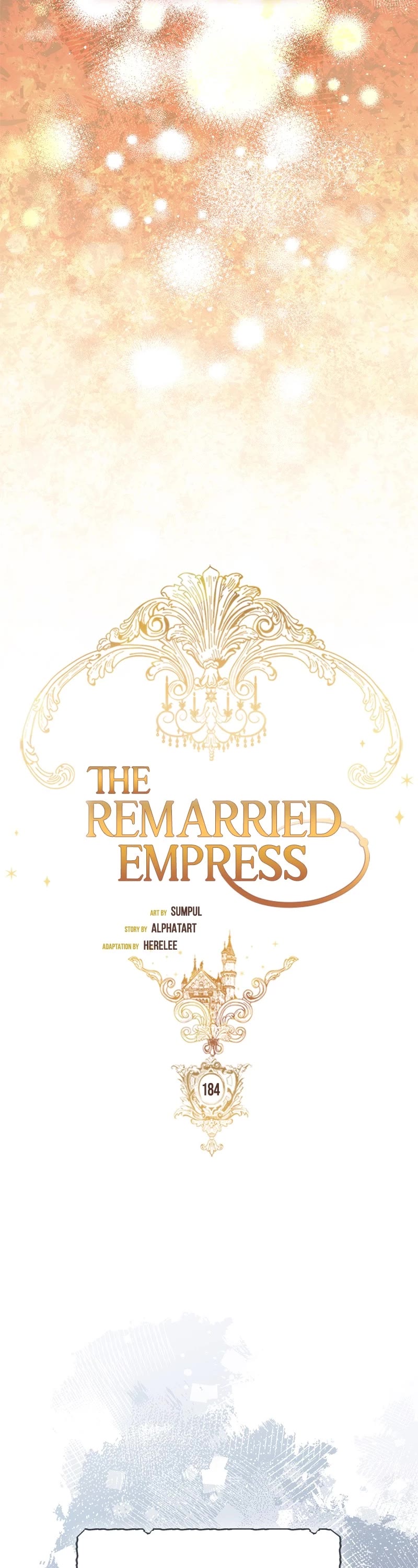 Remarried Empress Chapter 188 page 17 - Chapter 188: (S4) Episode 184