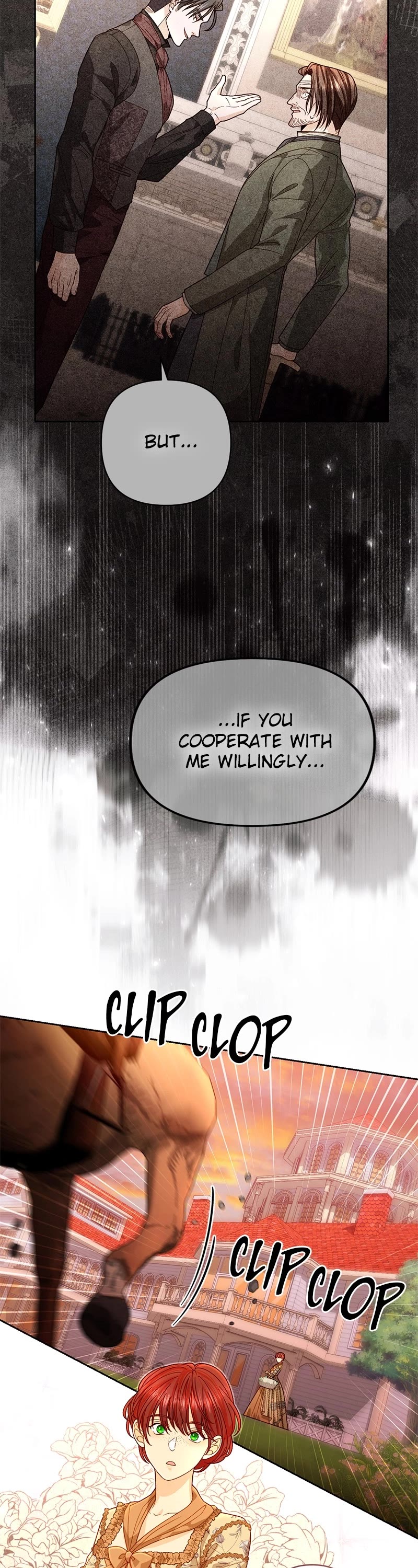 Remarried Empress Chapter 188 page 2 - Chapter 188: (S4) Episode 184