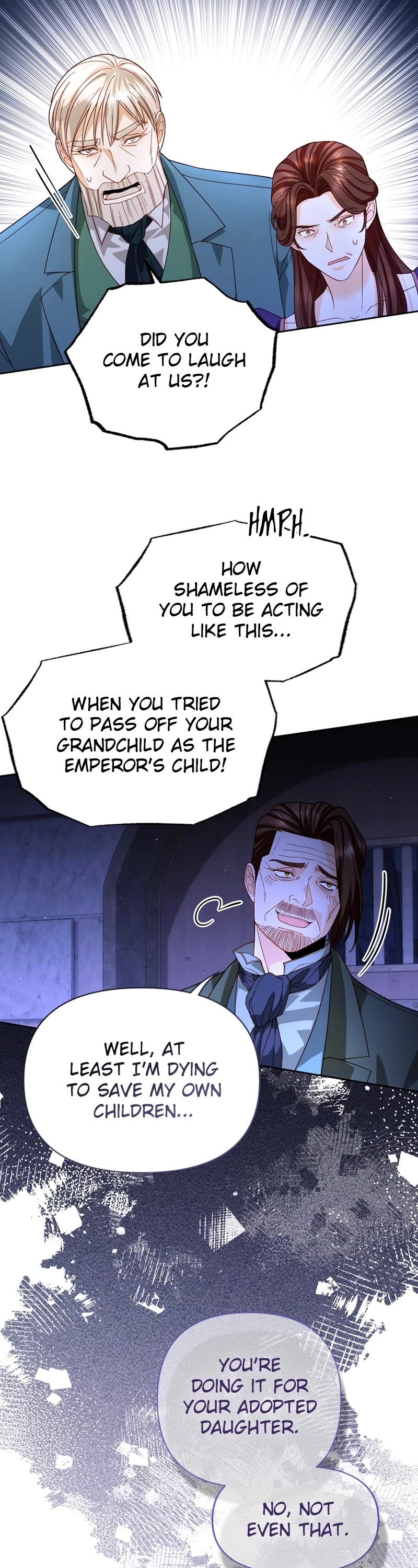 Remarried Empress Chapter 188 page 22 - Chapter 188: (S4) Episode 184