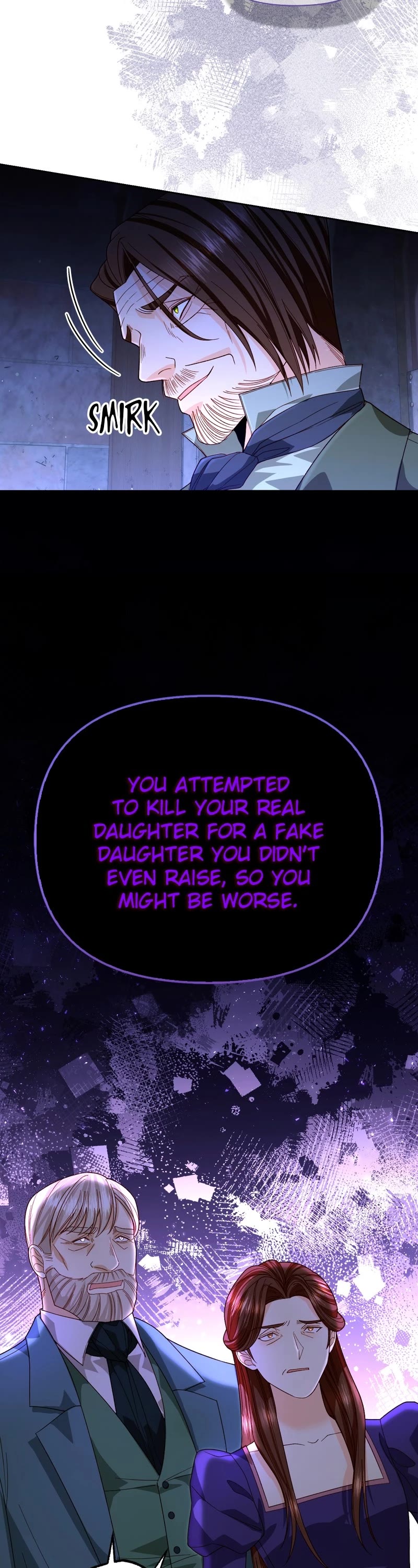 Remarried Empress Chapter 188 page 23 - Chapter 188: (S4) Episode 184