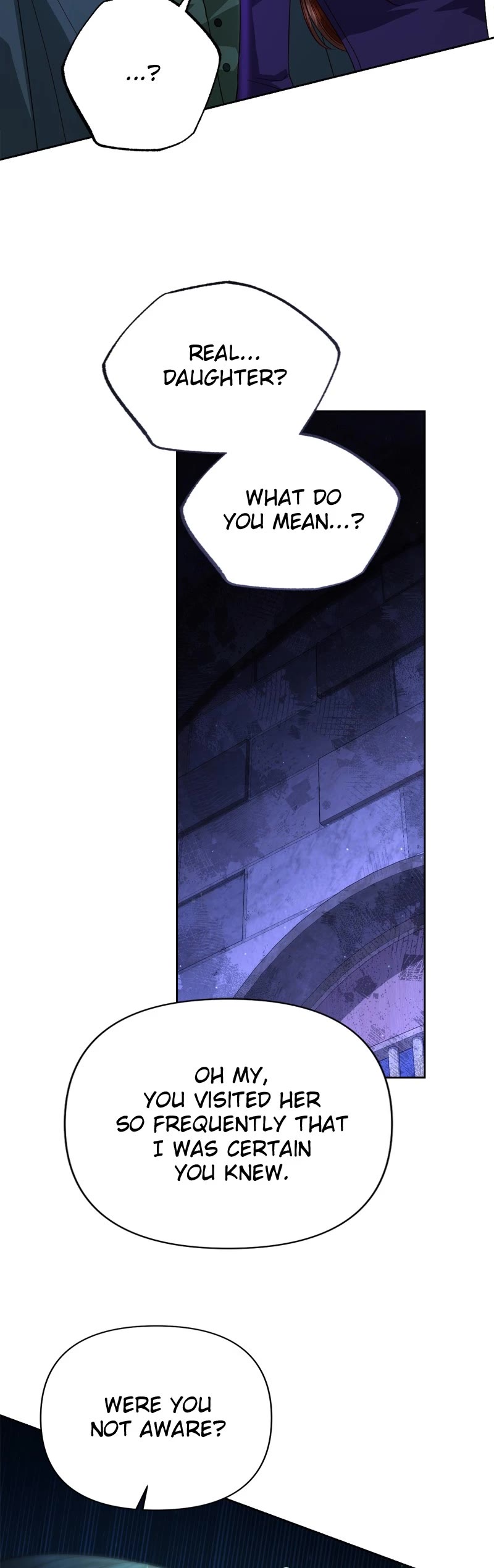 Remarried Empress Chapter 188 page 24 - Chapter 188: (S4) Episode 184
