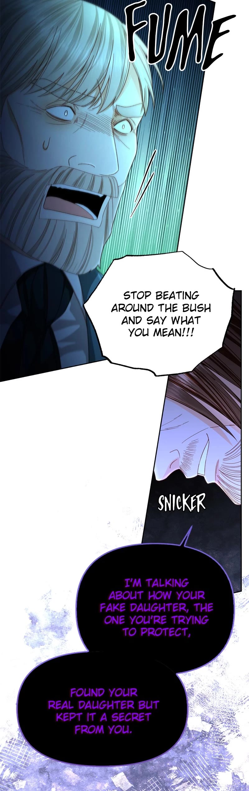 Remarried Empress Chapter 188 page 25 - Chapter 188: (S4) Episode 184