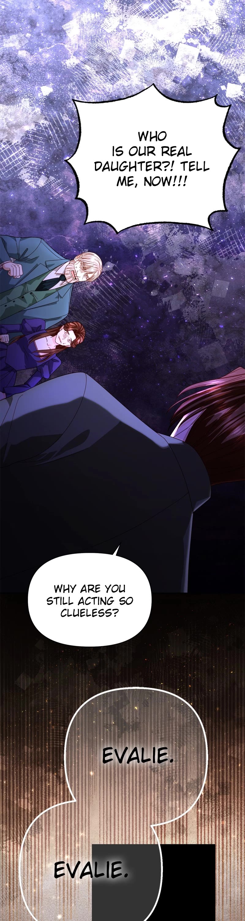 Remarried Empress Chapter 188 page 26 - Chapter 188: (S4) Episode 184