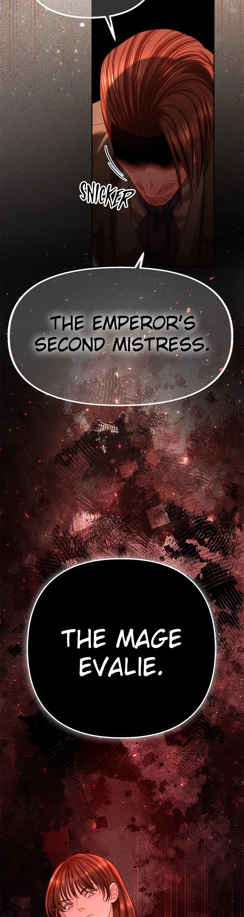 Remarried Empress Chapter 188 page 27 - Chapter 188: (S4) Episode 184