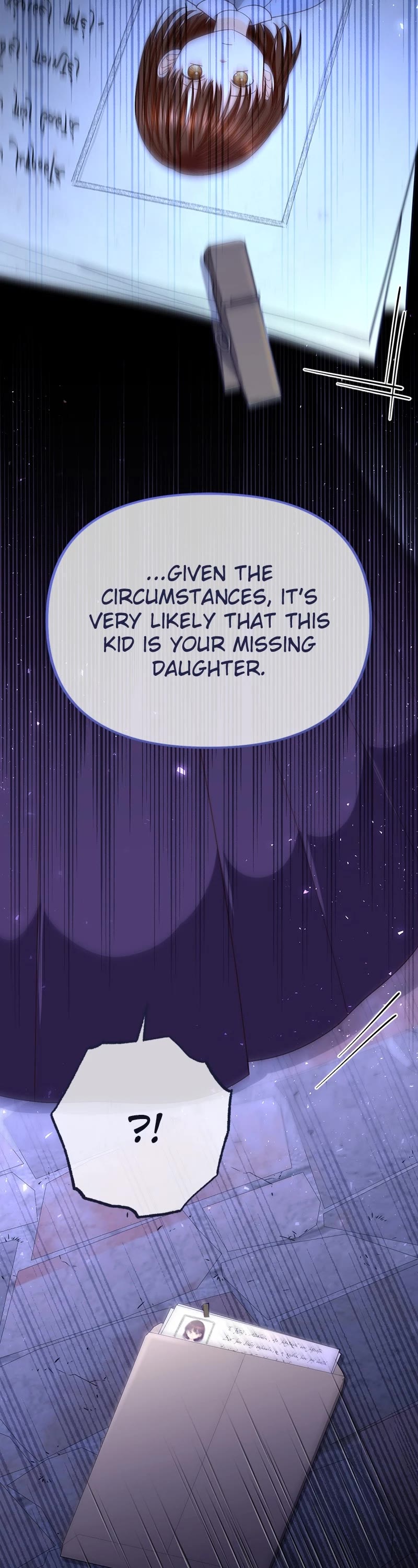 Remarried Empress Chapter 188 page 31 - Chapter 188: (S4) Episode 184