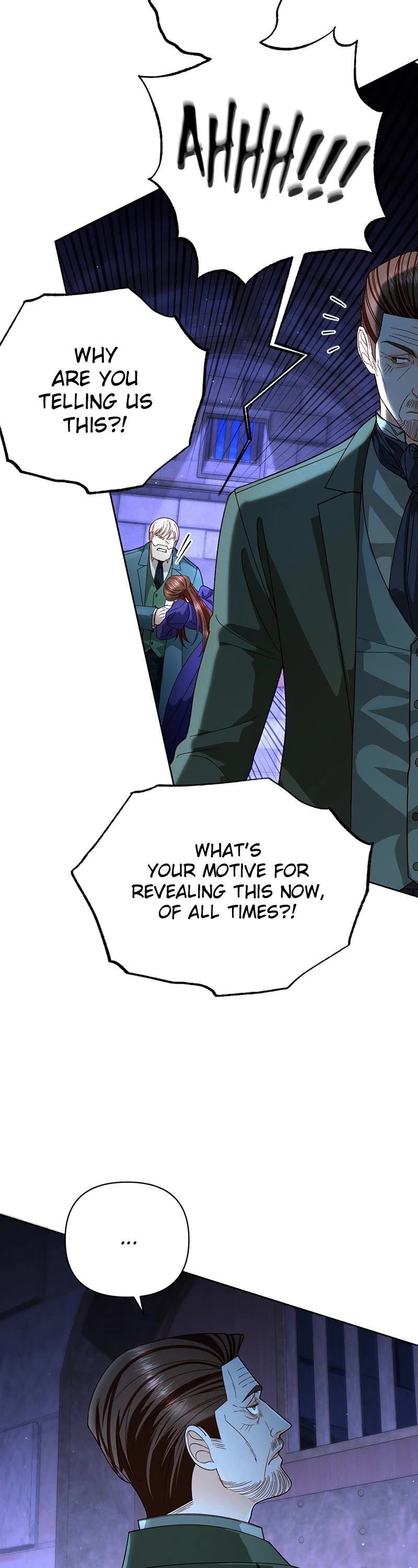 Remarried Empress Chapter 188 page 33 - Chapter 188: (S4) Episode 184