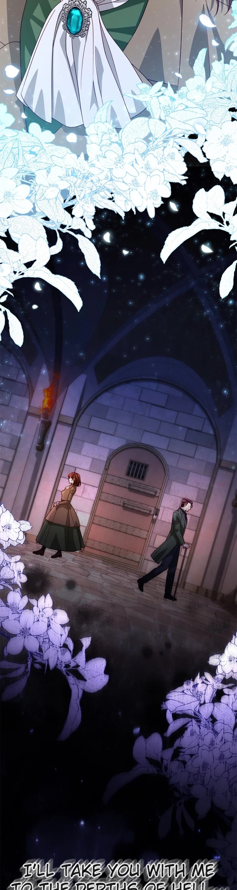 Remarried Empress Chapter 188 page 37 - Chapter 188: (S4) Episode 184