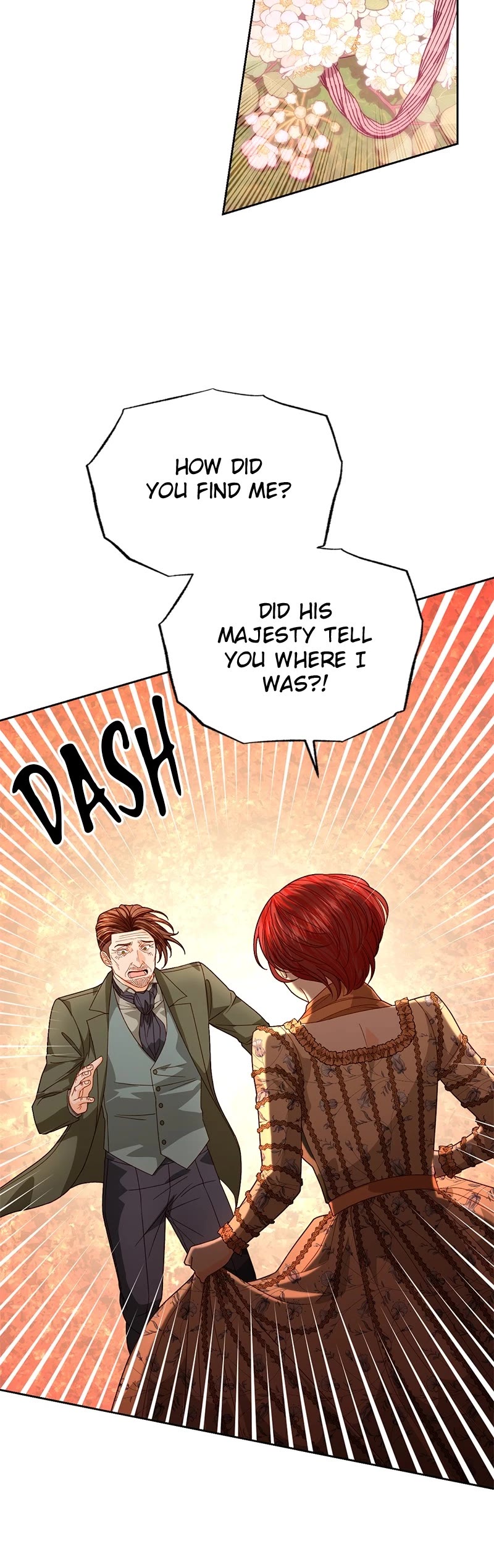 Remarried Empress Chapter 188 page 4 - Chapter 188: (S4) Episode 184
