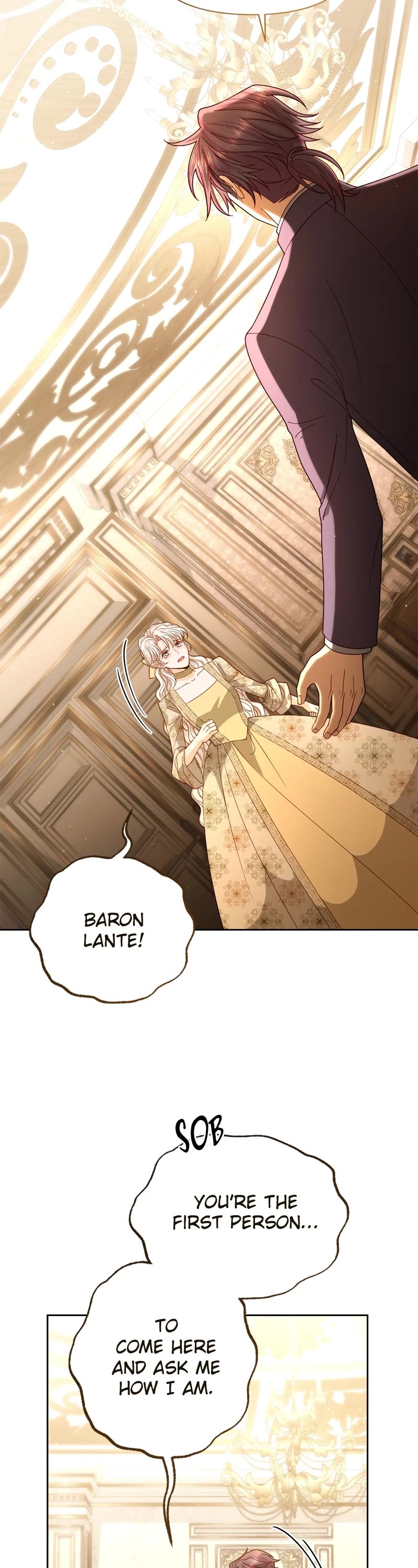 Remarried Empress Chapter 188 page 42 - Chapter 188: (S4) Episode 184