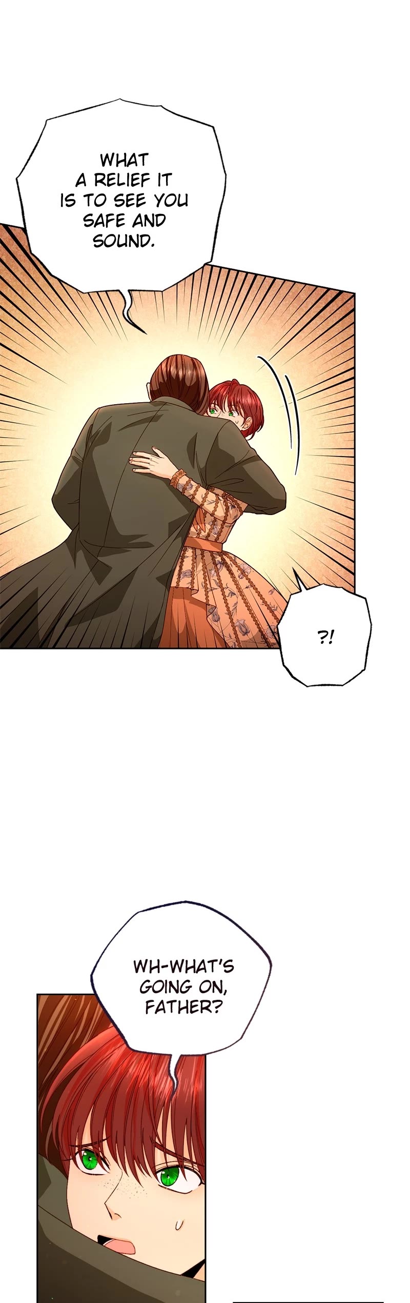 Remarried Empress Chapter 188 page 5 - Chapter 188: (S4) Episode 184