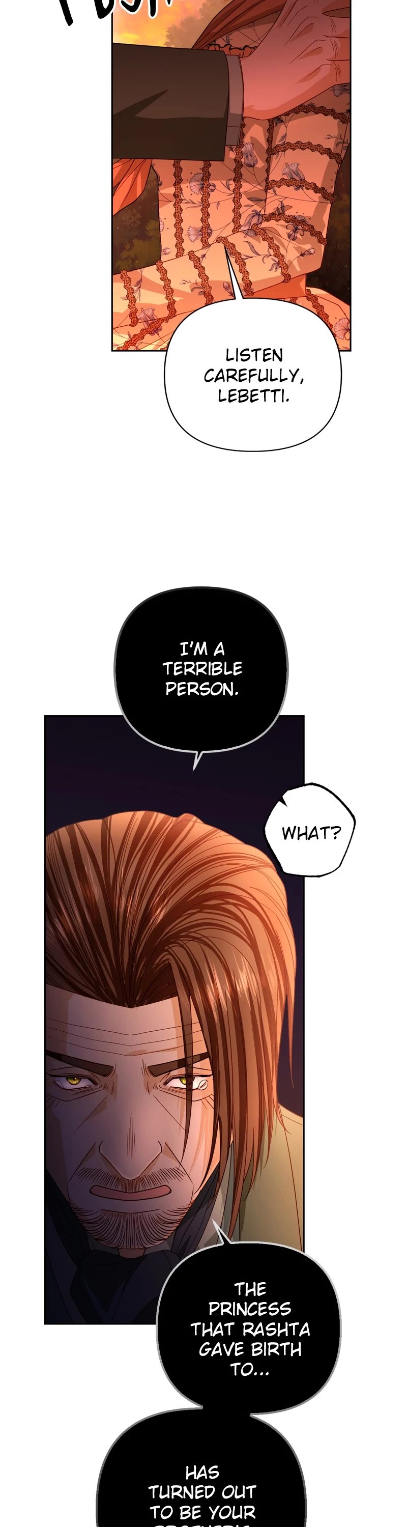 Remarried Empress Chapter 188 page 7 - Chapter 188: (S4) Episode 184