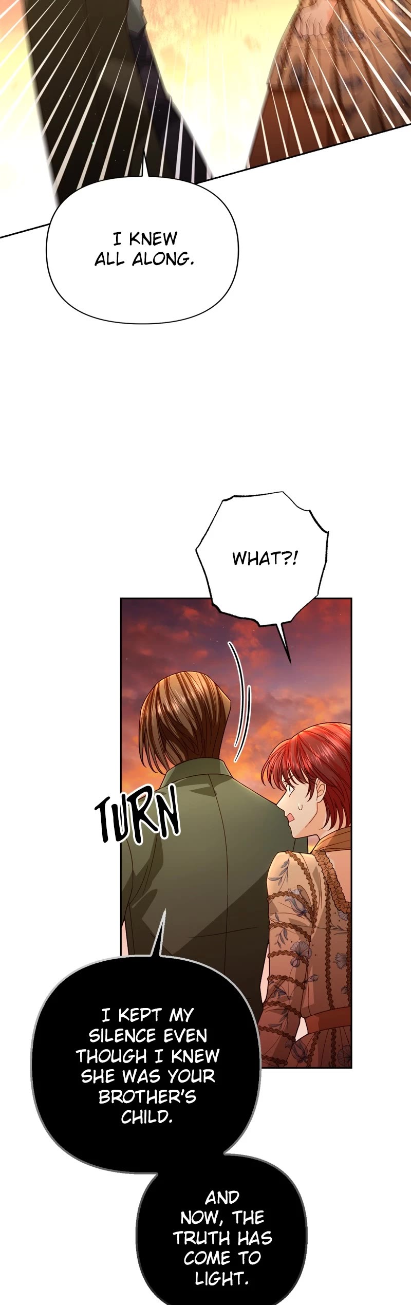 Remarried Empress Chapter 188 page 9 - Chapter 188: (S4) Episode 184