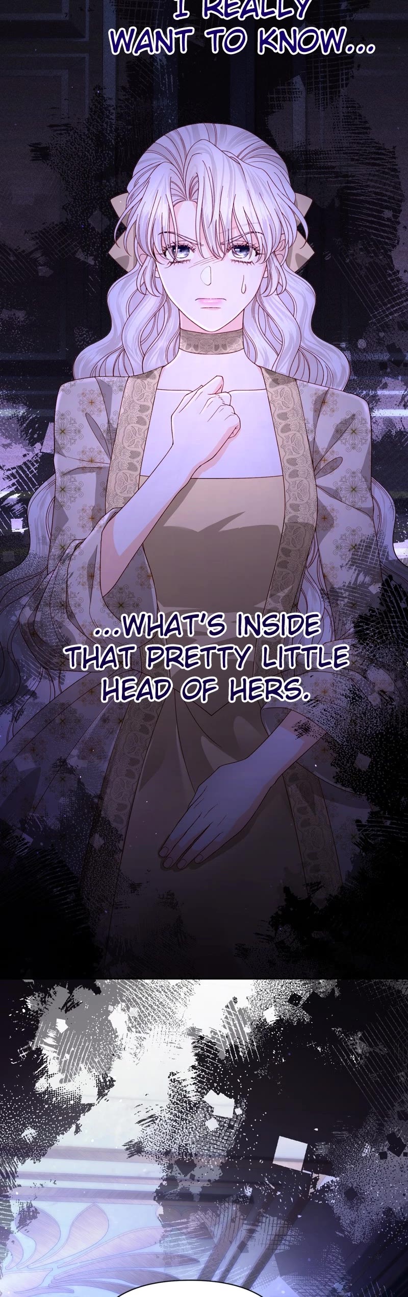 Remarried Empress Chapter 189 page 10 - Chapter 189: (S4) Episode 185