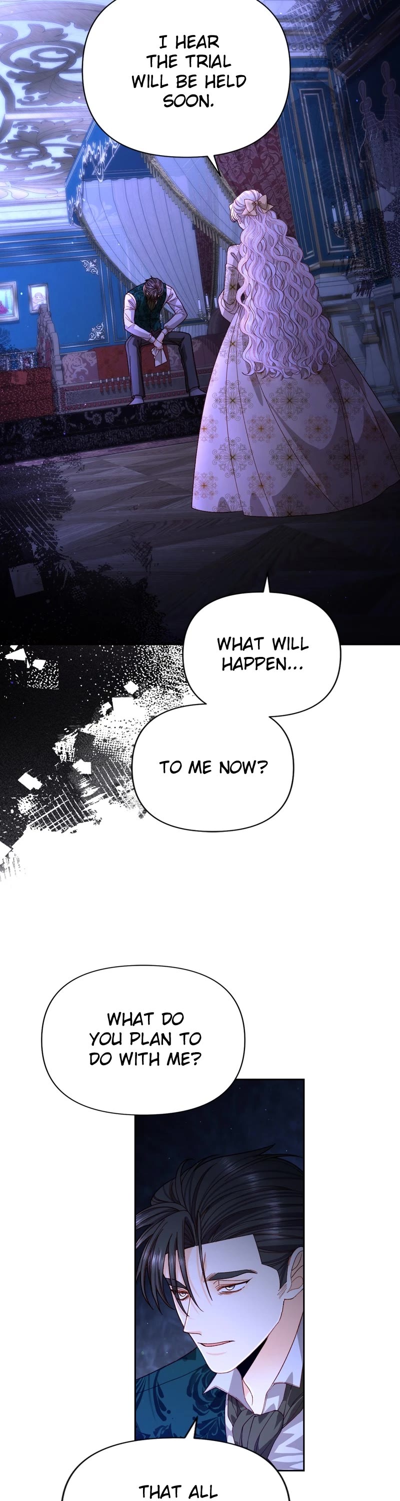Remarried Empress Chapter 189 page 11 - Chapter 189: (S4) Episode 185