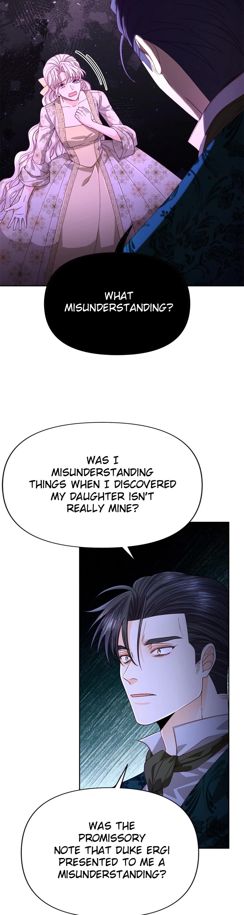 Remarried Empress Chapter 189 page 13 - Chapter 189: (S4) Episode 185