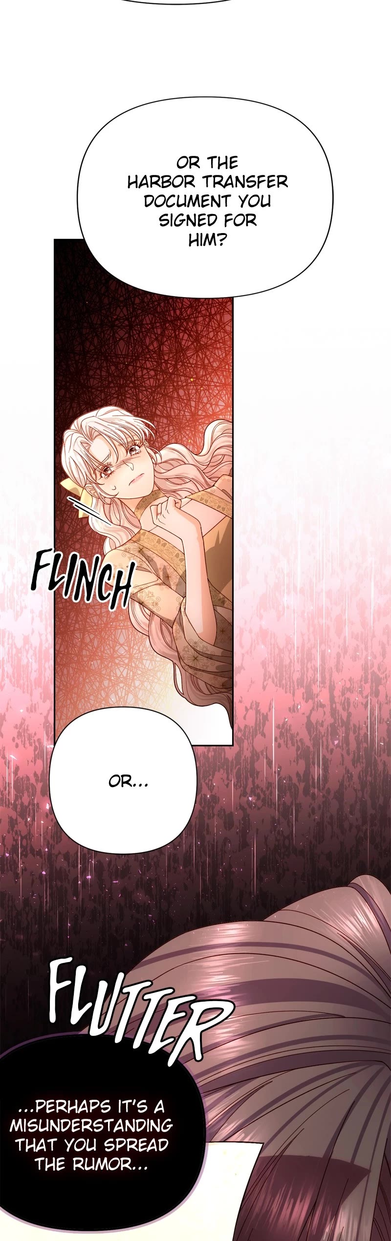 Remarried Empress Chapter 189 page 14 - Chapter 189: (S4) Episode 185