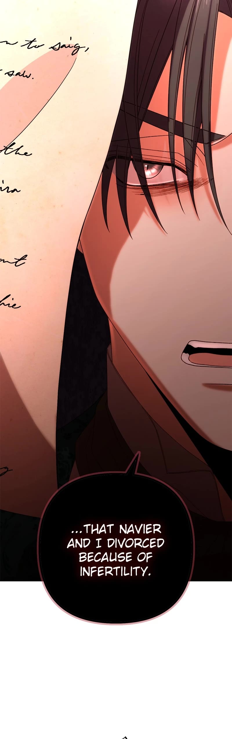 Remarried Empress Chapter 189 page 15 - Chapter 189: (S4) Episode 185