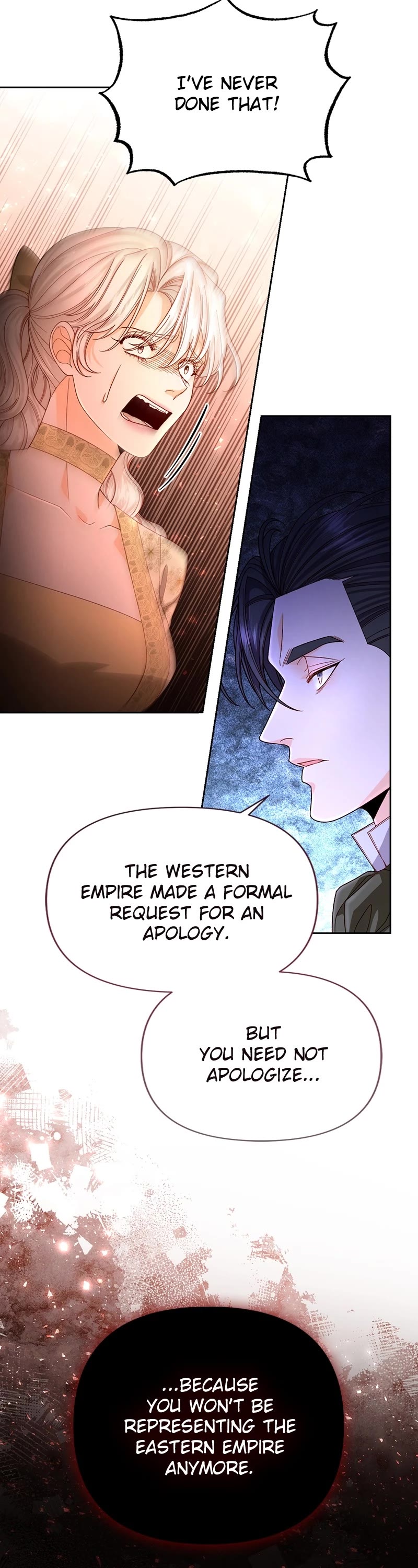 Remarried Empress Chapter 189 page 16 - Chapter 189: (S4) Episode 185