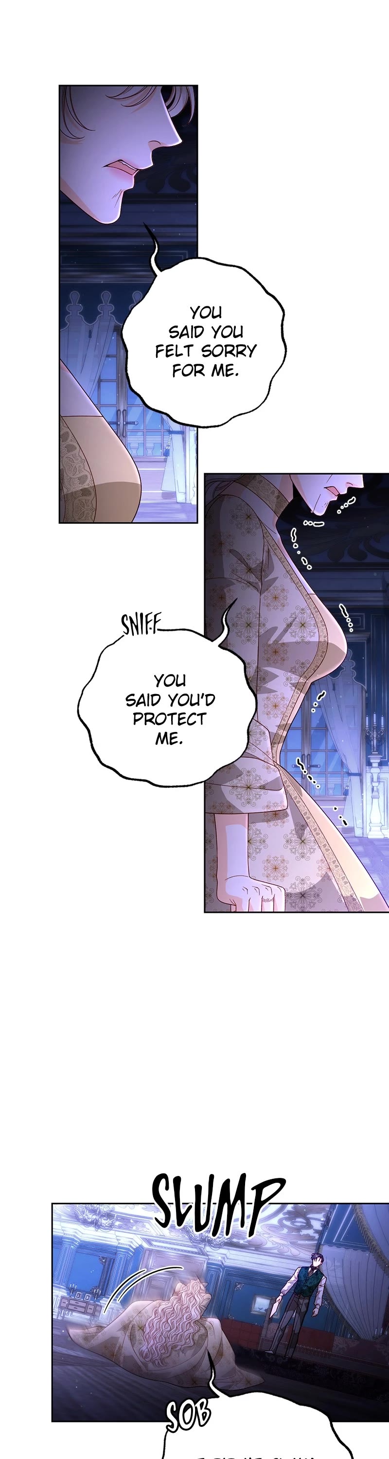 Remarried Empress Chapter 189 page 18 - Chapter 189: (S4) Episode 185