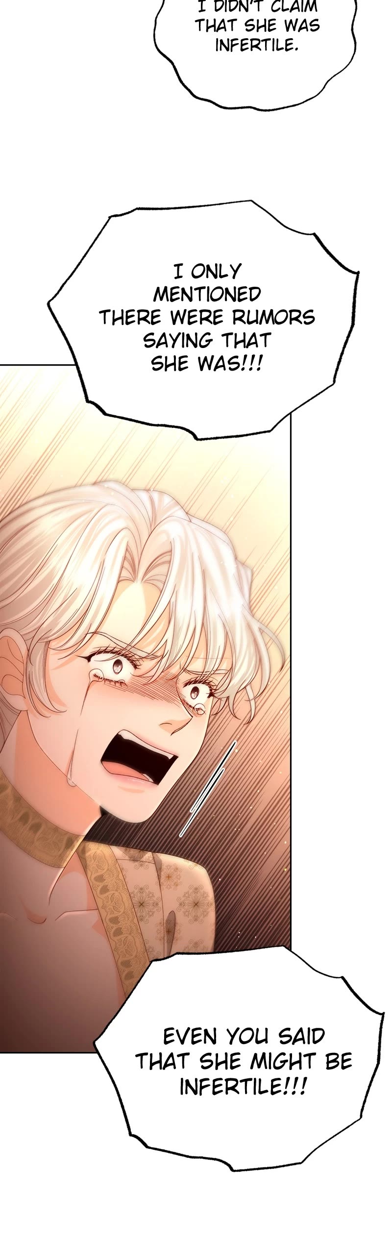 Remarried Empress Chapter 189 page 19 - Chapter 189: (S4) Episode 185
