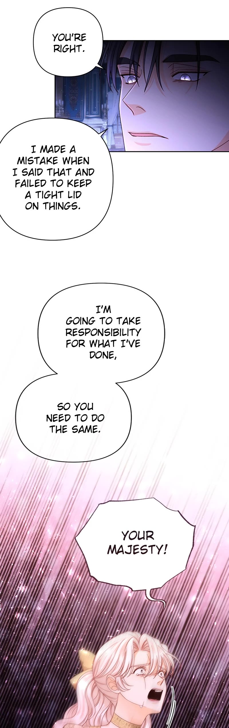 Remarried Empress Chapter 189 page 20 - Chapter 189: (S4) Episode 185