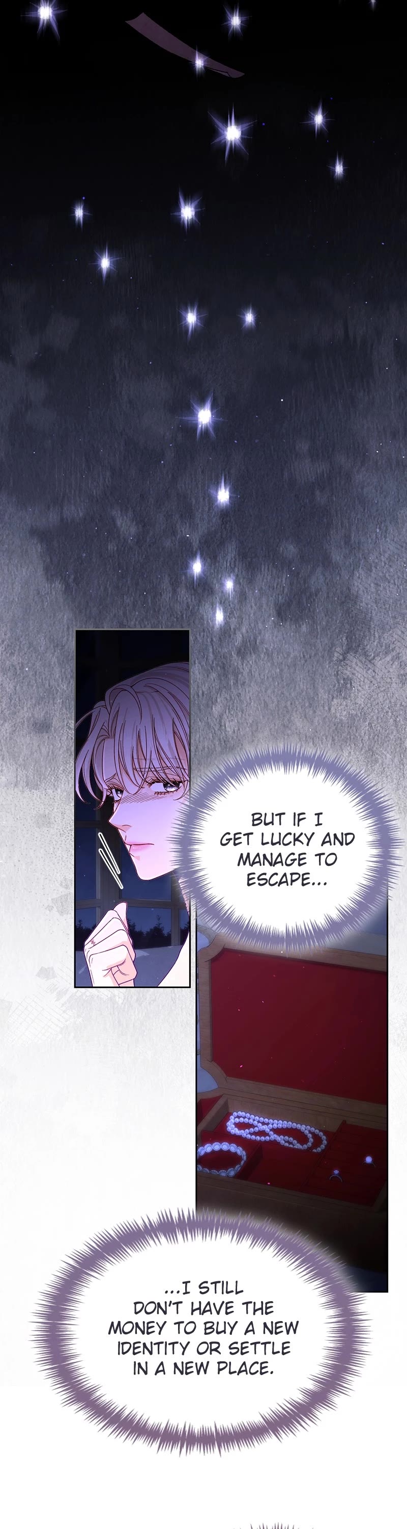Remarried Empress Chapter 189 page 3 - Chapter 189: (S4) Episode 185