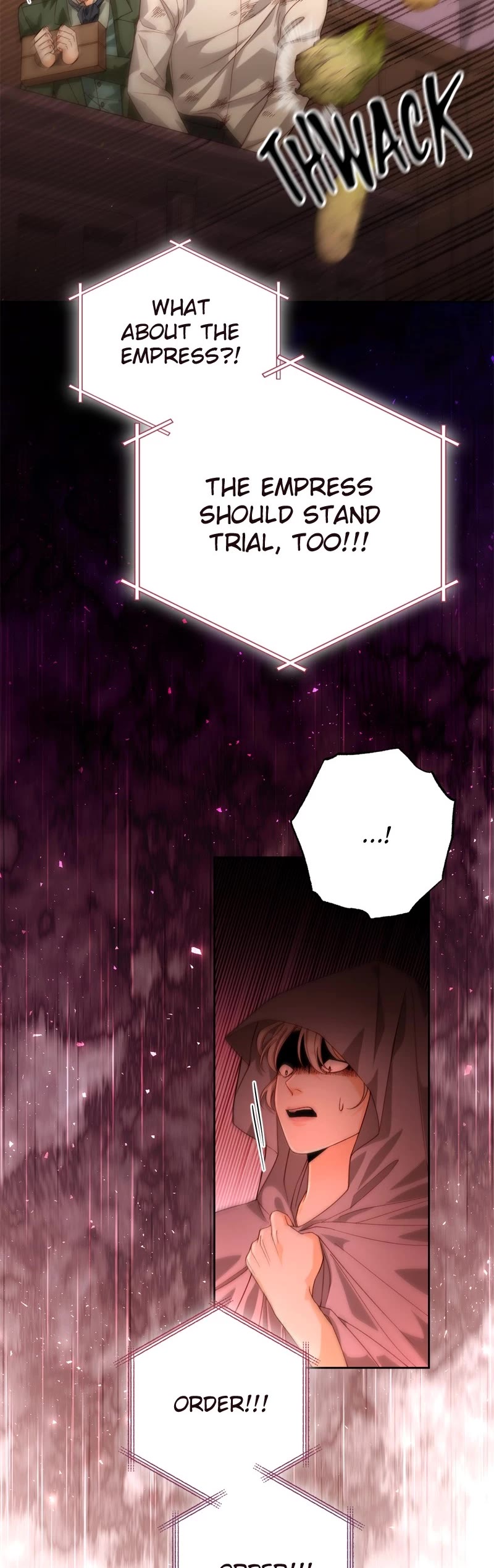 Remarried Empress Chapter 189 page 30 - Chapter 189: (S4) Episode 185