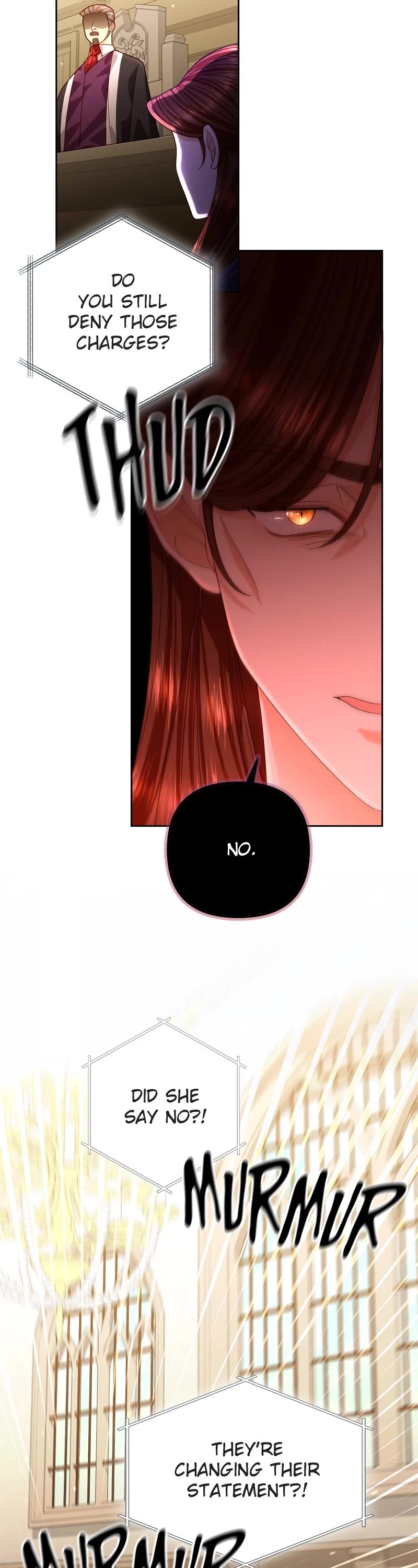 Remarried Empress Chapter 189 page 32 - Chapter 189: (S4) Episode 185
