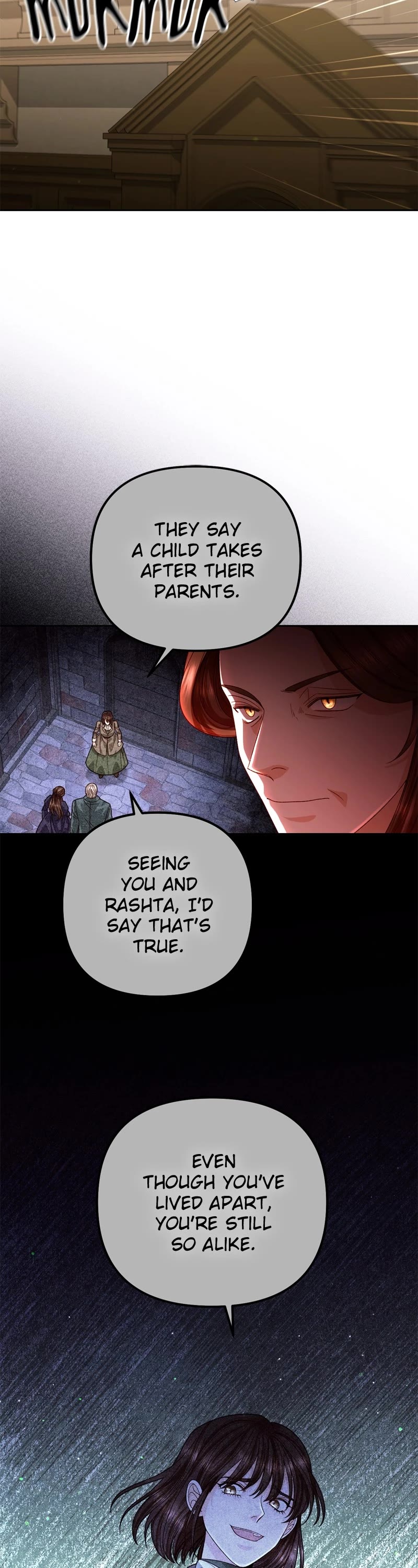 Remarried Empress Chapter 189 page 33 - Chapter 189: (S4) Episode 185