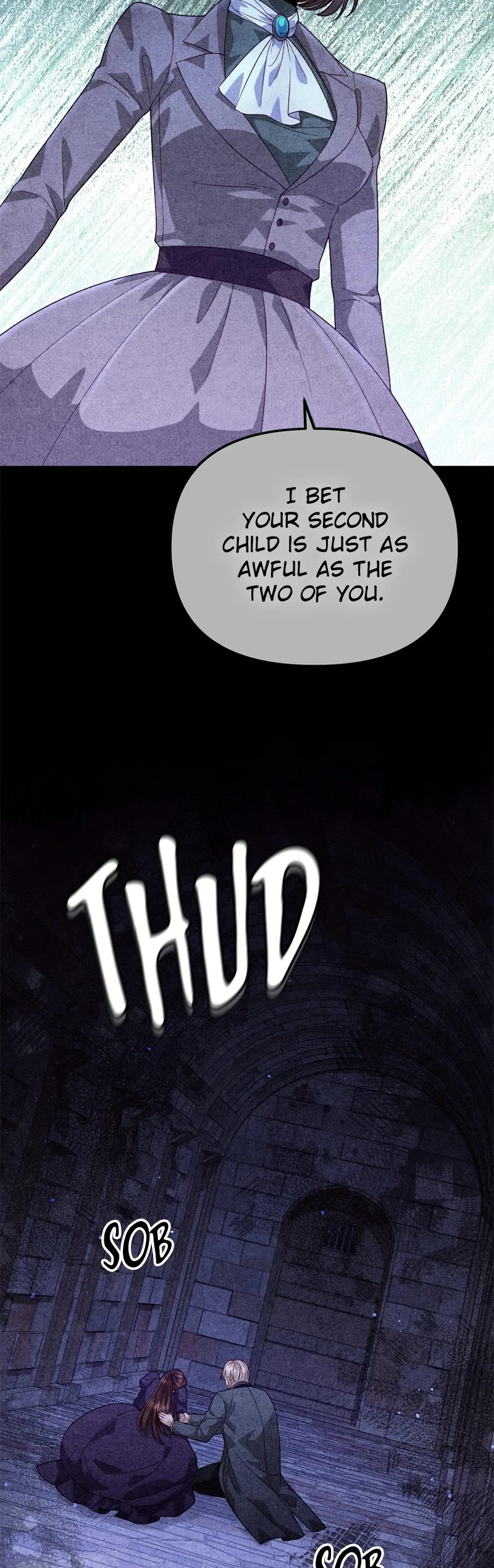 Remarried Empress Chapter 189 page 34 - Chapter 189: (S4) Episode 185