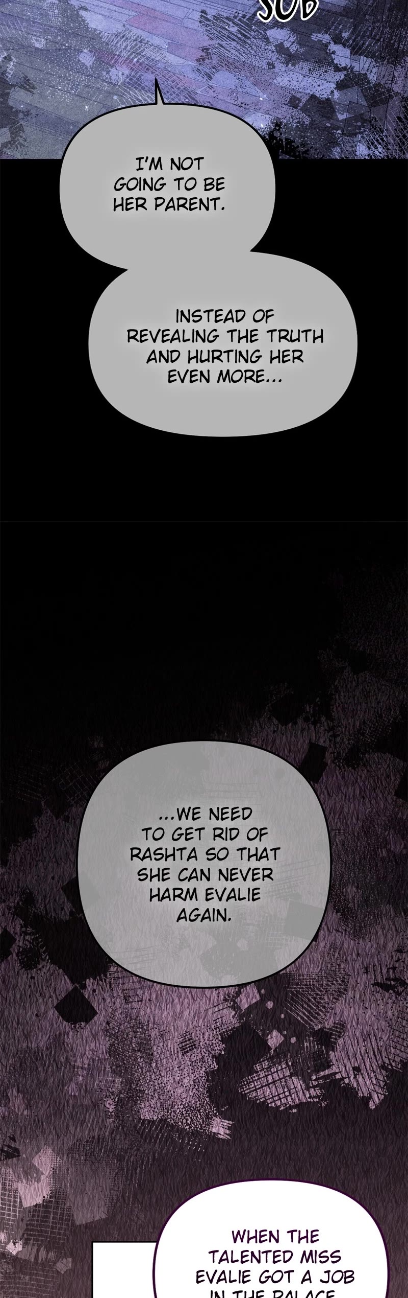 Remarried Empress Chapter 189 page 35 - Chapter 189: (S4) Episode 185