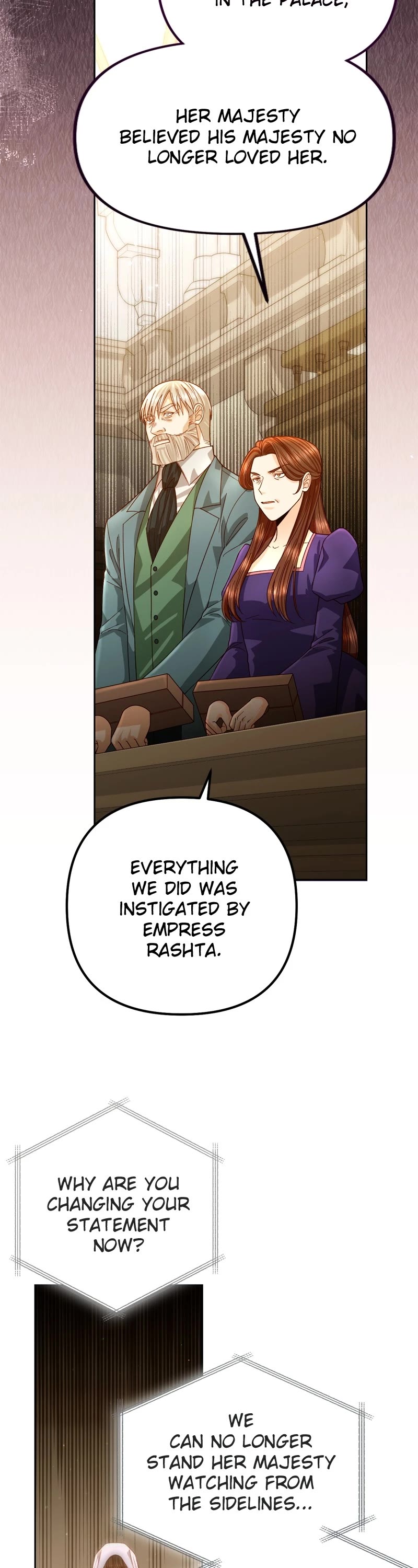 Remarried Empress Chapter 189 page 36 - Chapter 189: (S4) Episode 185
