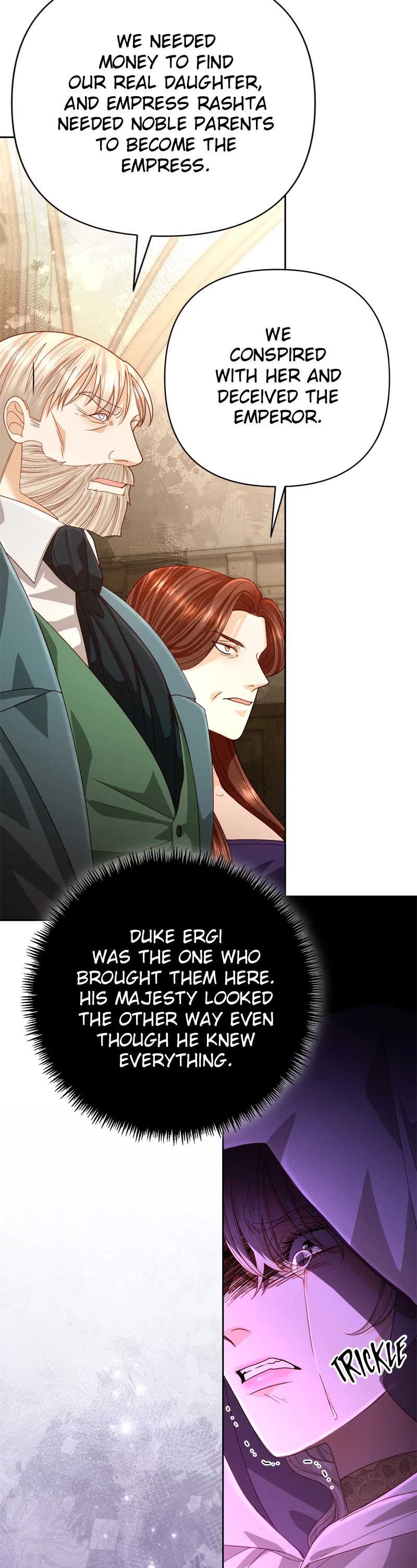 Remarried Empress Chapter 189 page 38 - Chapter 189: (S4) Episode 185