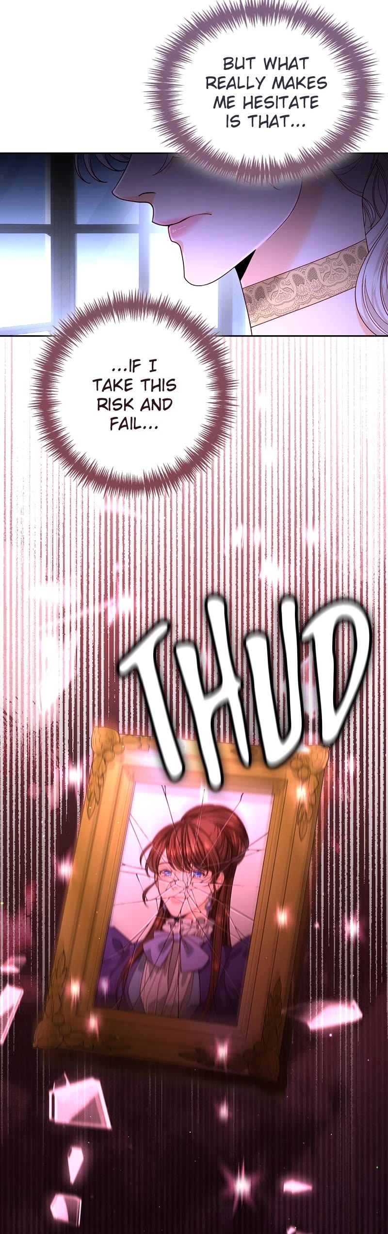 Remarried Empress Chapter 189 page 4 - Chapter 189: (S4) Episode 185