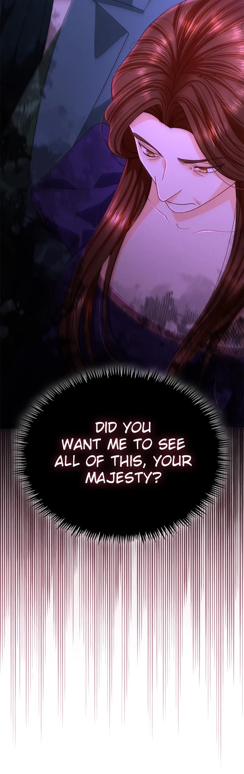 Remarried Empress Chapter 189 page 40 - Chapter 189: (S4) Episode 185