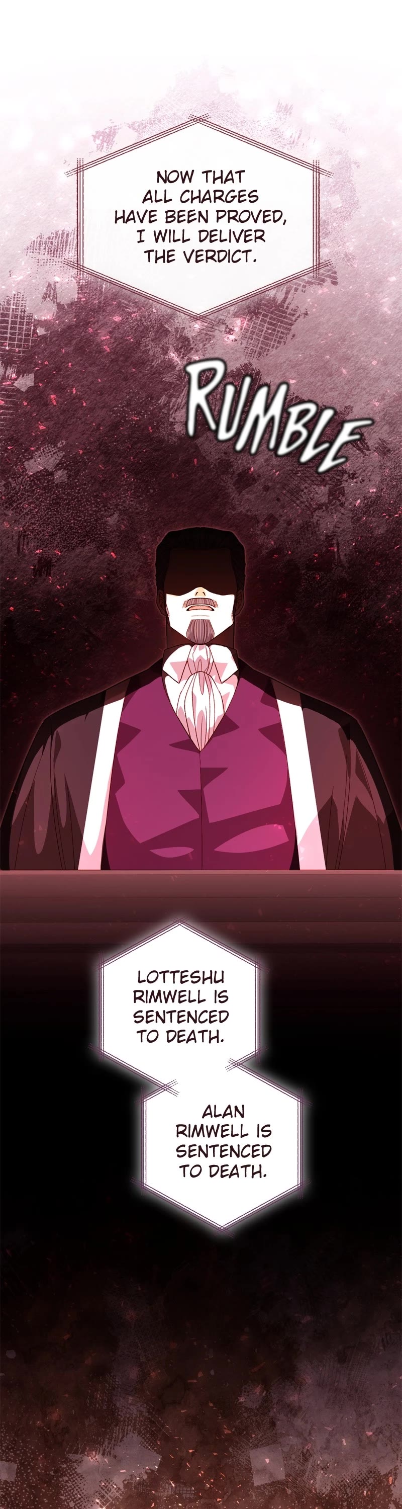 Remarried Empress Chapter 189 page 41 - Chapter 189: (S4) Episode 185