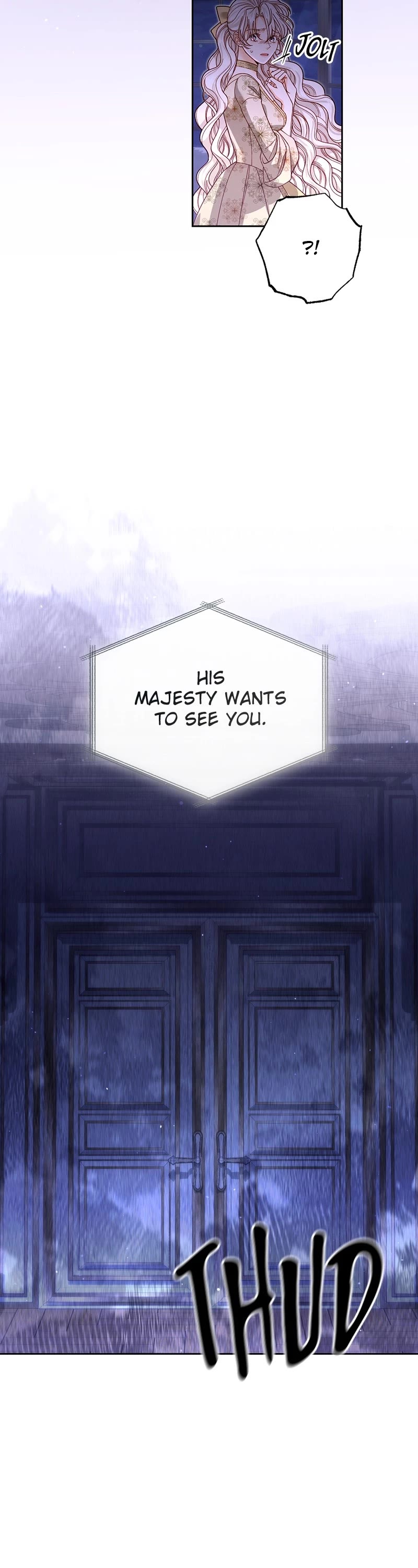 Remarried Empress Chapter 189 page 6 - Chapter 189: (S4) Episode 185
