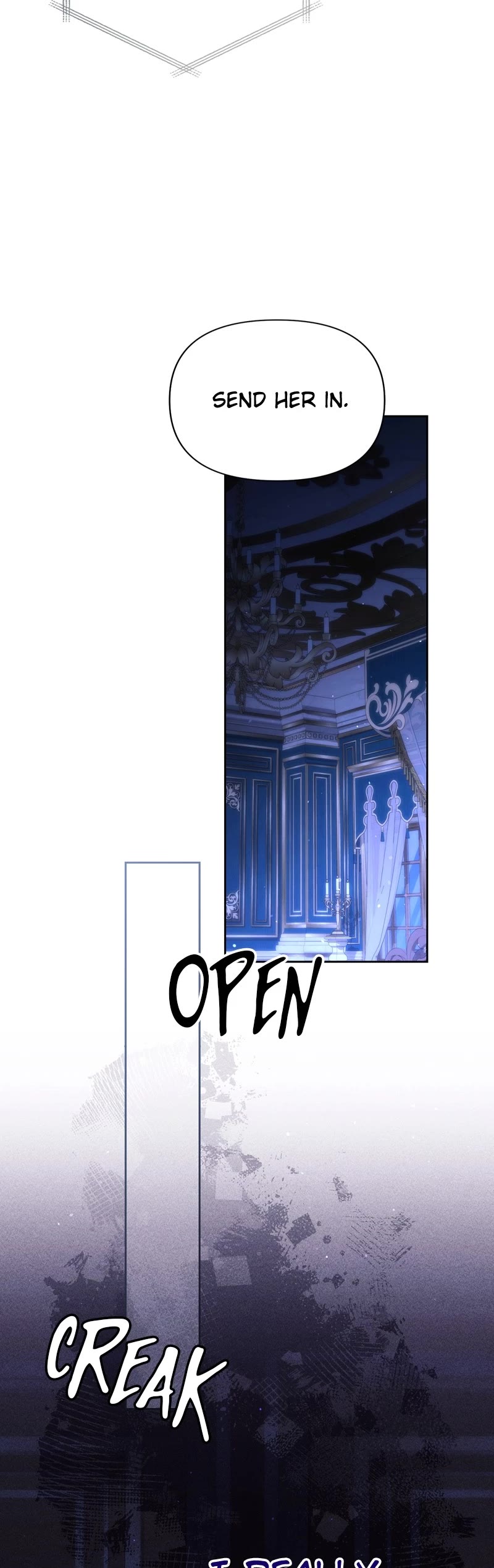 Remarried Empress Chapter 189 page 9 - Chapter 189: (S4) Episode 185